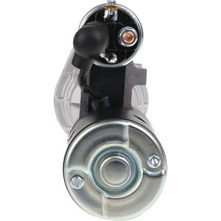 OEX Starter Motor 12V 20 Tooth CW Hitachi Style HXS9407 STARTER MOTOR OEX - Micks Gone Bush