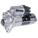 Denso Starter Motor 24V 10 Tooth CW DXS614 STARTER MOTOR DENSO - Micks Gone Bush