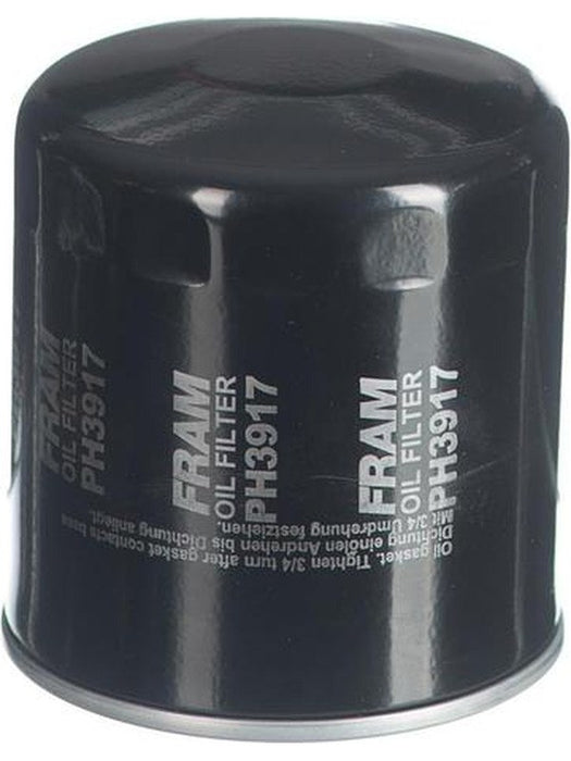 Fram Oil Filter PH3917 Fram - Micks Gone Bush