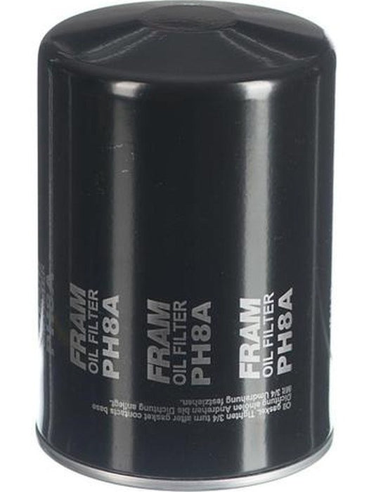 Fram Oil Filter PH8A Fram - Micks Gone Bush