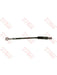 TRW Brake Hose Line PHD288 TRW - Micks Gone Bush
