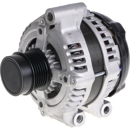 OEX Alternator 12V 160A Denso Style DXA4086 ALTERNATOR OEX - Micks Gone Bush