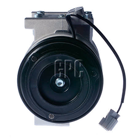 OEX Air Conditioning Compressor 12V Direct Mount Keihen HS110R Style CXK2265 AIR CONDITIONING COMPRESSOR OEX - Micks Gone Bush
