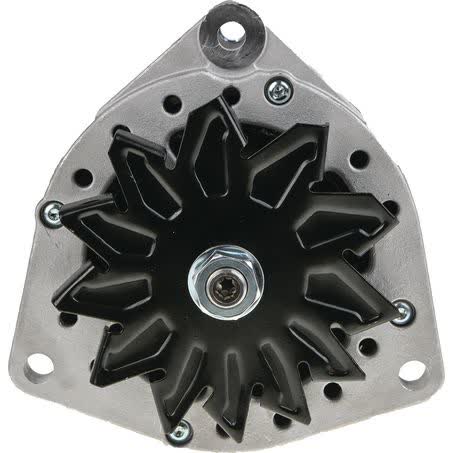 OEX Alternator 24V 80A Bosch Style BXA9005 ALTERNATOR OEX - Micks Gone Bush