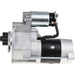 OEX Starter Motor 12V 11 Tooth CW Mitsubishi Style MXS2079 STARTER MOTOR OEX - Micks Gone Bush