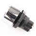 OEX Push Button Switch Off - Mom On - Spst 12V Green Illuminated 50A ACX3674BL SWITCH OEX - Micks Gone Bush