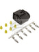 Delphi Plug Kits Suits Oxy1264 PK1025 Delphi Technologies Delphi - Micks Gone Bush