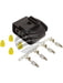 Delphi Plug Kit Suit C9412 Suit Various VW Apps Audi Skoda PK1040 Delphi Technologies Delphi - Micks Gone Bush