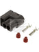 Delphi Connector Plug Various Apps Toyota For Nissan Gm Suits Coils PK1042 Wire Connectors Delphi - Micks Gone Bush