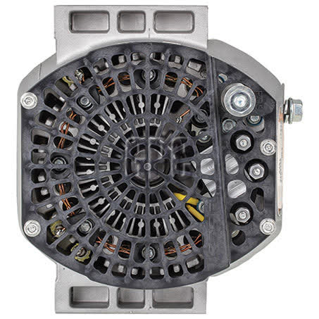 Delco Remy Alternator 24V 275A 55SI Part No. 8600580 ALTERNATOR DELCO REMY - Micks Gone Bush