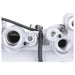 OEX Air Conditioning Compressor 12V Direct Mount MHI Style CXM0009 AIR CONDITIONING COMPRESSOR OEX - Micks Gone Bush