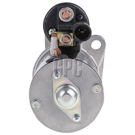 Mahle Starter Motor 12V 10T CCW MS38 STARTER MOTOR MAHLE - Micks Gone Bush