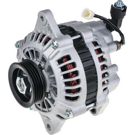 OEX Alternator 12V 90A Mitsubishi Style MXA2090 ALTERNATOR OEX - Micks Gone Bush