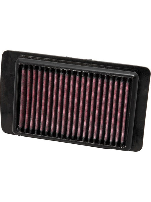 K&N Panel Air Filter PL-1608 K&N - Micks Gone Bush