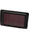 K&N Panel Air Filter PL-1608 K&N - Micks Gone Bush