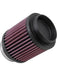 K&N Round Air Filter PL-1710 K&N - Micks Gone Bush
