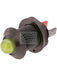 Jaylec LED Pilot Lamp 24V Amber Ip67 Reverse Polarity Protected PL2002 LED Lights Jaylec - Micks Gone Bush
