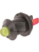 Jaylec LED Pilot Lamp 24V Amber Flashing, Ip67 Reverse Polarity PL2003 LED Lights Jaylec - Micks Gone Bush