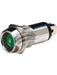Jaylec Green LED Pilot Lamp 12V w/ 2X Blade Terminals PL2091 LED Lights Jaylec - Micks Gone Bush