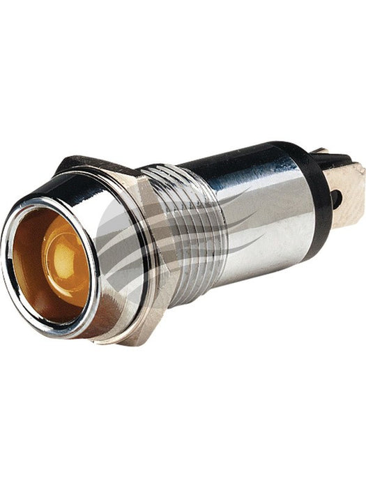 Jaylec LED Pilot Lamp 24V w/ 2X Blade Terminals PL2095 LED Lights Jaylec - Micks Gone Bush