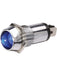 Jaylec Blue LED Pilot Lamp 24V w/ 2X Blade Terminals PL2098 LED Lights Jaylec - Micks Gone Bush