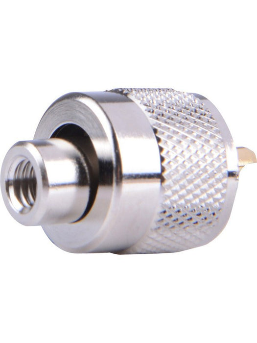 GME Plug Pl259 With 4.9mm End PL2592S GME - Micks Gone Bush