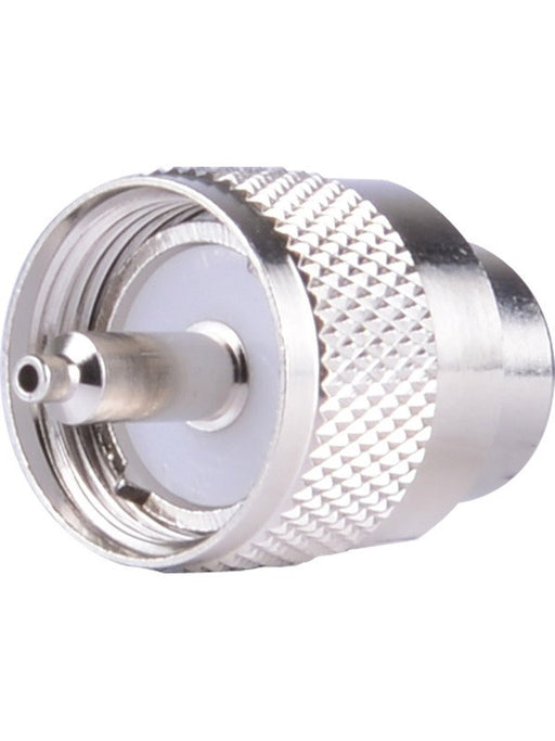 GME Solderless Pl259 Plug (Braid Lock) PL2593 GME - Micks Gone Bush