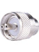 GME Solderless Pl259 Plug (Braid Lock) PL2593 GME - Micks Gone Bush