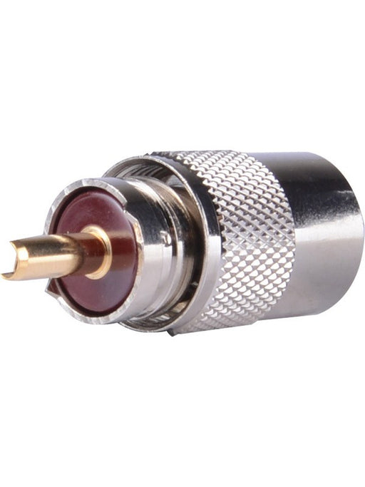 GME Pl259 Plug (Suits Rg213/U Cable PL2595 Plugs GME - Micks Gone Bush