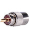 GME Pl259 Plug (Suits Rg213/U Cable PL2595 Plugs GME - Micks Gone Bush