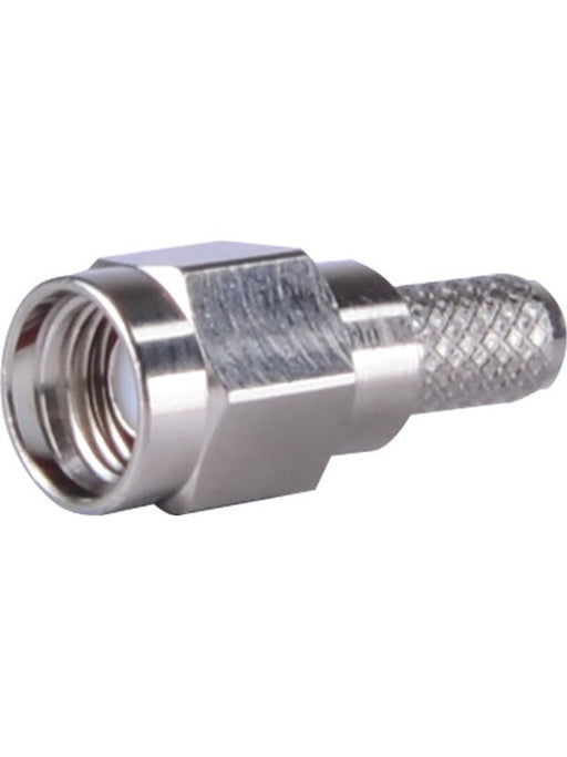 GME Sma Plug Suits Rg58/U Cable PL411 Coax. Cables & Connectors GME - Micks Gone Bush