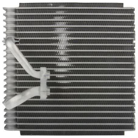 OEX Air Conditioning Evaporator Core EVX125 Pad-pad 230MM X 235MM X 80MM AIR CONDITIONING EVAPORATOR CORE OEX - Micks Gone Bush