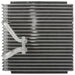 OEX Air Conditioning Evaporator Core EVX125 Pad-pad 230MM X 235MM X 80MM AIR CONDITIONING EVAPORATOR CORE OEX - Micks Gone Bush