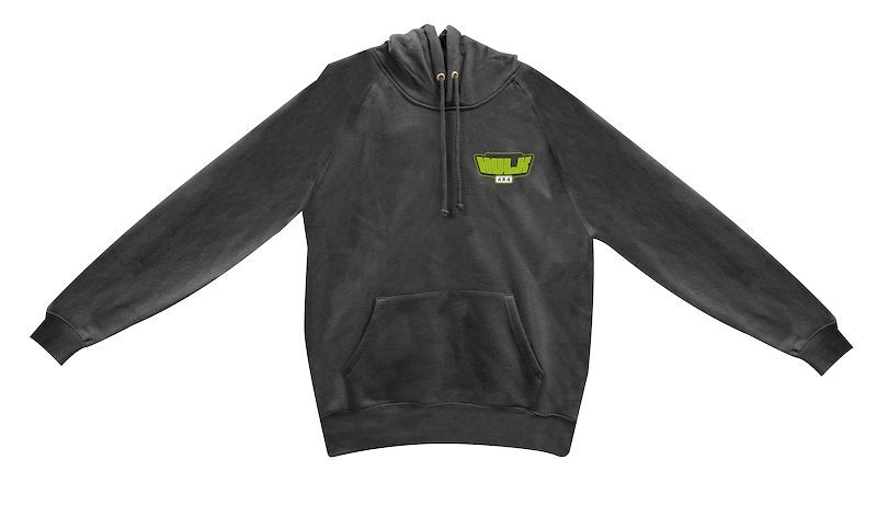 Hoodie hulk shop