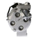 OEX Air Conditioning Compressor 12V Direct Mount Sanden TRSE09 Style CXS2753 AIR CONDITIONING COMPRESSOR OEX - Micks Gone Bush