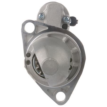 OEX Starter Motor 12V 13 Tooth CCW Mitsubishi Style MXS398 STARTER MOTOR OEX - Micks Gone Bush