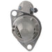 OEX Starter Motor 12V 13 Tooth CCW Mitsubishi Style MXS398 STARTER MOTOR OEX - Micks Gone Bush