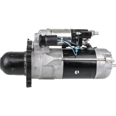 OEX Starter Motor 24V 12 Tooth CW Denso DXS1460 STARTER MOTOR OEX - Micks Gone Bush