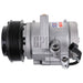 OEX Air Conditioning Compressor 12V Direct Mount Halla HS13 Style CXH0026 AIR CONDITIONING COMPRESSOR OEX - Micks Gone Bush