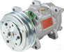 Unicla Air Conditioning Compressor 24V Ear Mount UP170 CXU5465 AIR CONDITIONING COMPRESSOR UNICLA - Micks Gone Bush