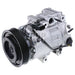 Hanon System HCC Air Conditioning Compressor 12V Direct Mount VSE16 CXH068 AIR CONDITIONING COMPRESSOR HANON SYSTEM - Micks Gone Bush