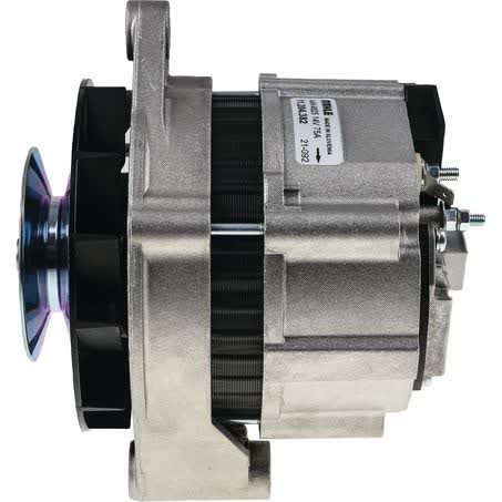 Mahle Alternator 12V 75A MG479 ALTERNATOR MAHLE - Micks Gone Bush