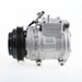 OEX Air Conditioning Compressor 12V Direct Mount Denso 10PA15C Style CXD0032 AIR CONDITIONING COMPRESSOR OEX - Micks Gone Bush