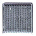 Denso Air Conditioning Evaporator Core Pad-pad EVX6412 AIR CONDITIONING EVAPORATOR CORE DENSO - Micks Gone Bush