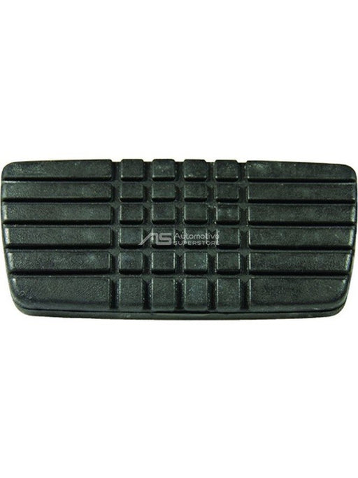 Mackay Brake Pedal Pad PP1004 Pedals Mackay - Micks Gone Bush