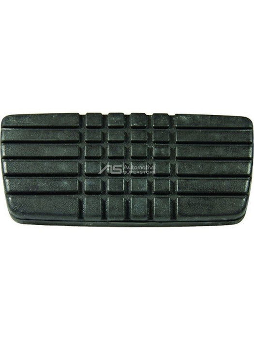 Mackay Brake Pedal Pad PP1004 Pedals Mackay - Micks Gone Bush