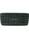 Mackay Brake Pedal Pad PP1004 Pedals Mackay - Micks Gone Bush