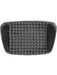 Mackay Brake Pedal Pad Holden Colorado Rc 3.0L Diesel Auto PP1007 Pedals Mackay - Micks Gone Bush