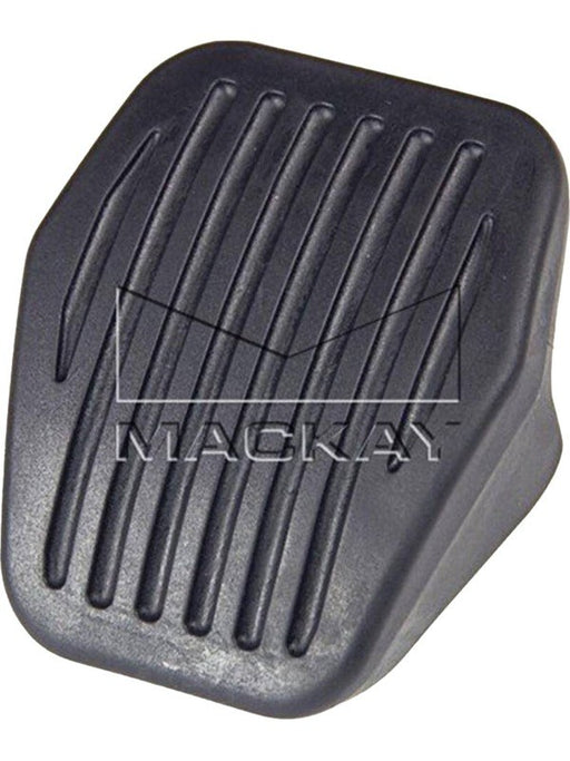 Mackay Brake Pedal Pad PP1017 Pedals Mackay - Micks Gone Bush