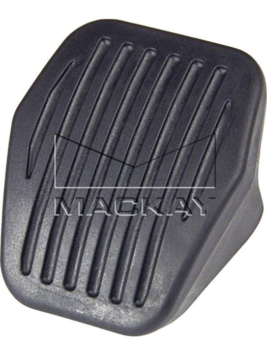 Mackay Brake Pedal Pad PP1017 Pedals Mackay - Micks Gone Bush